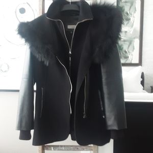 SICILY CLOTHING INTERNATIONAL WINTER JACKET